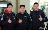 LG맨 심창민-장현식-김강률 ‘LG의 강력한 불펜투수’