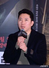 김진황 감독, ‘영화 어떠셨나요?’