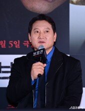 정만식, ‘브로큰’으로 인사드려요