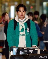 김성민, 올시즌 기대하세요~