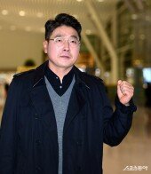 홍원기 감독, 다부진 각오~