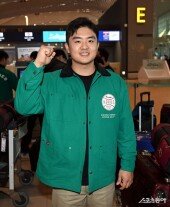 강진성 ‘기회의 땅 키움~’