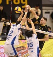 비예나 ‘혼신의 힘으로’