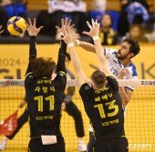 파즐리 ‘블로킹을 피해서’