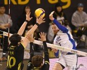 막심 ‘강스파이크’