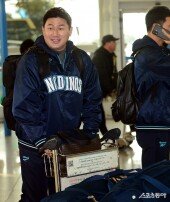 서재응 수석코치 ‘NC 코치 전격 합류~’