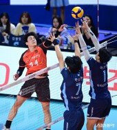 송희채, 가볍게 톡