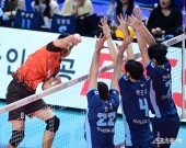 차지환, 강력한 공격