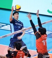 박진우, 반대쪽으로