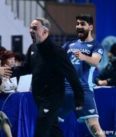 알리, 막판 역전극 만든 짜릿함