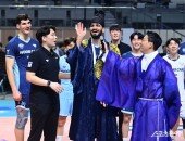 알리 ‘새해 복 많이 받으세요~’