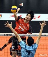 박창성 ‘재빠른 공격~’