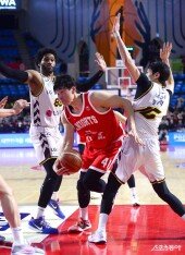 오세근 ‘들어가자’