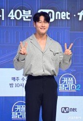 김종국, 두 번째 시즌 맞은 ‘커플팰리스’