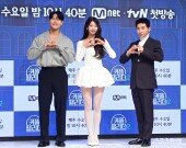 커플 찾는 Mnet ‘커플팰리스2’ 제작발표회