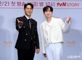 장민호-이찬원 ‘잘생긴 트롯을 소개합니다’