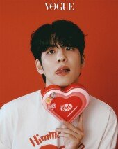 데이식스 원필, 밴드맨 비주얼이 초콜릿보다 달콤해 [화보]