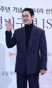 김태우, 그 시절 떠오르는 미소