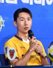 이민기, 개막전 승리 장담