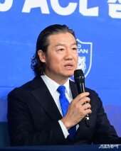 김판곤 감독, 4연패 도전