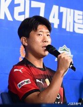 전민광, 태하 매직 다시 보여드릴게요