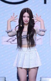 리센느 제나, 포인트 안무