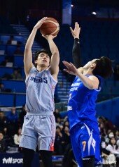 박무빈, 림만 보여