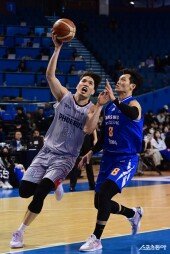 장재석, 오늘 공격 나한테 맡겨