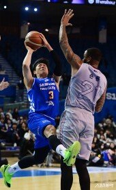 이정현, 골이 필요해