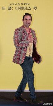 타셈 감독, 대표 비주얼 감독