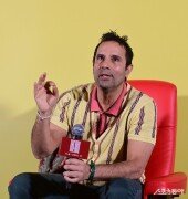 타셈 감독, ‘더 폴’은 어른들을 위한 동화