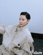 이영애, 54세 믿기지 않는 비주얼+존재감 [화보]