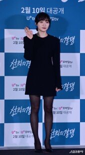 오우리, ‘선의의 경쟁’에서 만나요