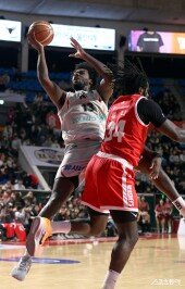 해먼즈 ‘워니 어디가’