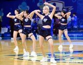 치어리더의 치명적인 유혹~