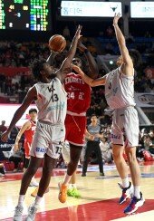 워니 ‘4연승 가자’