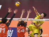 나경복 ‘블로킹 위로’