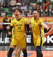 차영석 ‘승리로 가는 블로킹’