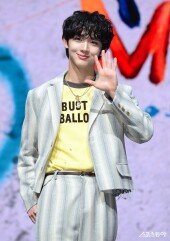 이븐 유승언 ‘여심 녹이는 미소~’