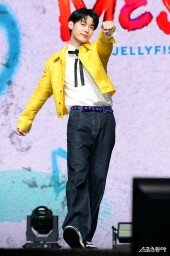 이븐 이정현 ‘황태자의 등장~’