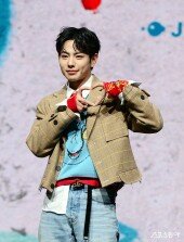 이븐 케이타 ‘뜨거운 하트’