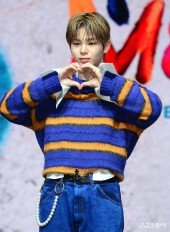 이븐 문정현 ‘스윗문정의 하트’