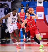 박지훈 ‘속공이다’