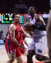 라렌 ‘연패 탈출하자’