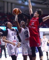 라렌 ‘반드시 넣는다’