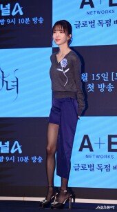 노정의, 미소만 지어도 러블리