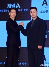 박진영-임재혁, 찐 동갑내기 친구