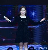 송가인 ‘어게인 사랑해요’