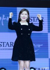 송가인 ‘가인달 화이팅’