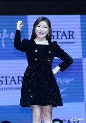 송가인 ‘심수봉 선생님 감사합니다’